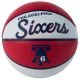 Wilson Team Retro Philadelphia 76ers Miniball WTB3200XBPHI