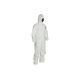 5. Overall DuPont TD127S 400 Dual Finish M TD127SWHXL002500 