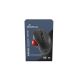3. MediaRange MROS263 Maus, Home-Funktion, rechte Seite, USB Typ-C, Trackball, 2400 DPI