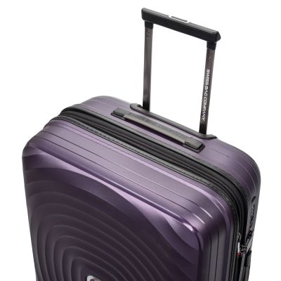 15. SwissBags Echo 16579 Koffer
