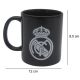 4. Real Madrid Keramikbecher in Geschenkbox, 325 ml, MG92-08RM