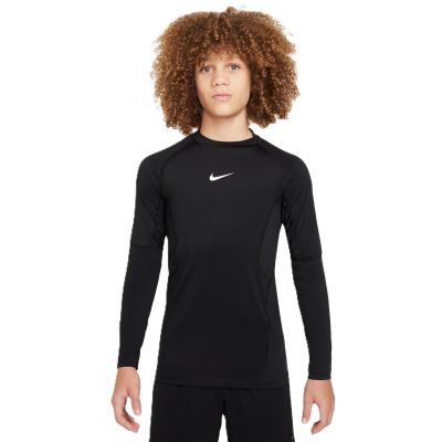 Nike Pro Junior Thermo-Shirt FJ6822-010