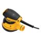 11. DeWalt DWE6423-QS Exzenterschleifer (125 mm)