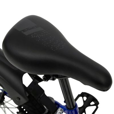8. Huffy Pro Thunder 20" Blaues Fahrrad (23345W)