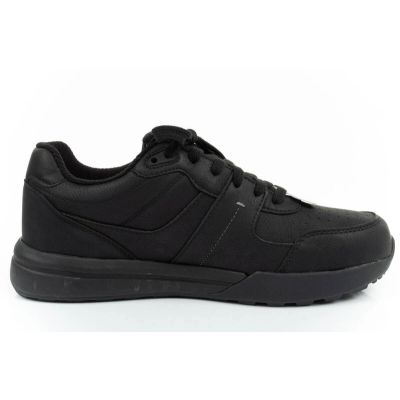 15. Skechers Netson M 205236/BBK Schuhe