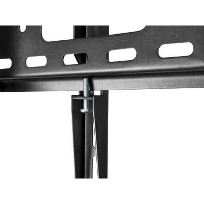 13. LCD-TV-Halterung (motorisiert) – Kunststoff, Aluminium, Stahl – Bildschirmgröße: 94–165,1 cm (37–65 Zoll)