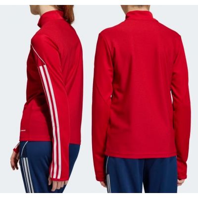 3. Adidas Tiro 23 League Training Top Jr HS3489 Sweatshirt