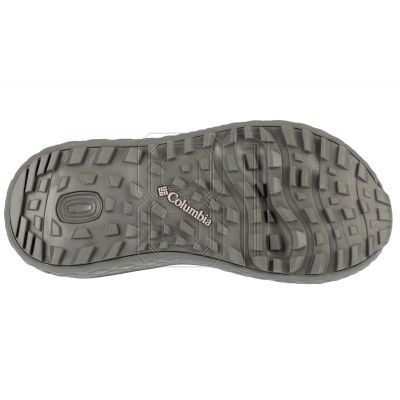 4. Columbia Konos Hiker 2-Strap Sandale W 2121311096