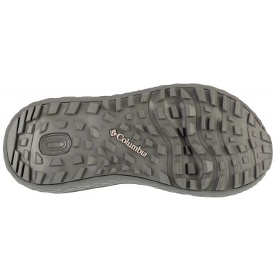 4. Columbia Konos Hiker 2-Strap Sandale W 2121311096