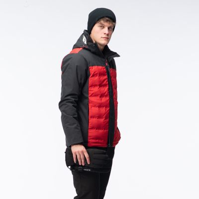 10. Hi-Tec Isolierjacke Helten M 92800621388
