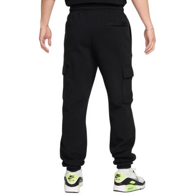 2. Nike Club Herrenhose Schwarz FN3805 010