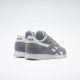 5. Reebok CLASSIC NYLON PUGRY5/FTWWHT/FTWWHT Sneakers (100009275)