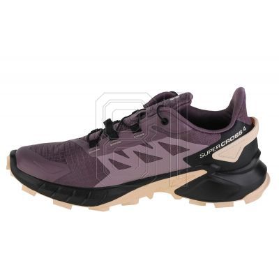 2. Salomon Supercross 4 W 472052 Laufschuhe
