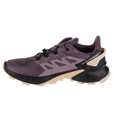 2. Salomon Supercross 4 W 472052 Laufschuhe