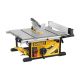 5. DEWALT DWE7492-QS 250mm Tischkreissäge