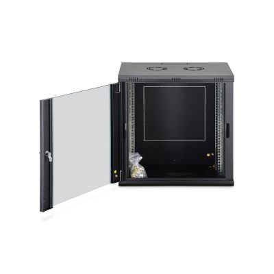 11. Digitus Dynamic-N Serie Wandgehäuse - 600 x 450 mm (B x T), unmontiert