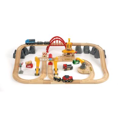 BRIO 7312350330977