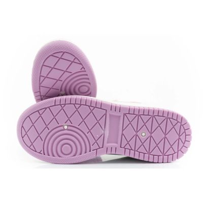 9. Leomil Stitch Kinder Sportschuhe Sneakers leicht modisch mit Klettverschluss