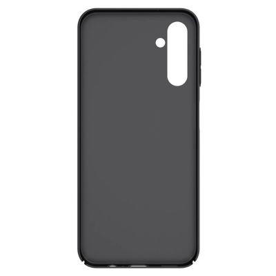 7. Nillkin Super Frosted Shield Hülle für Samsung Galaxy A14 5G / Galaxy A14 Handyhülle Schwarz