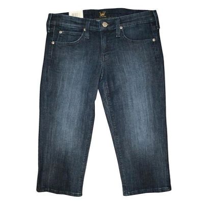 2. Lee Caprihose L352EWNS