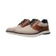 5. Bugatti Herrenschuhe 331AWB046910-5263 beige/cognac