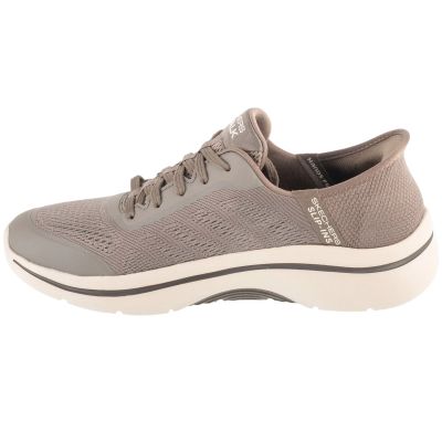 2. Skechers Slip-Ins: Arch Fit 2.0 - Simplicity 2 216602-BRN Braun 41