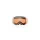 3. Skibrille Julbo Atome, weiß