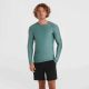 3. O'Neill UV Essentials Skins Long M T-Shirt 92800613390