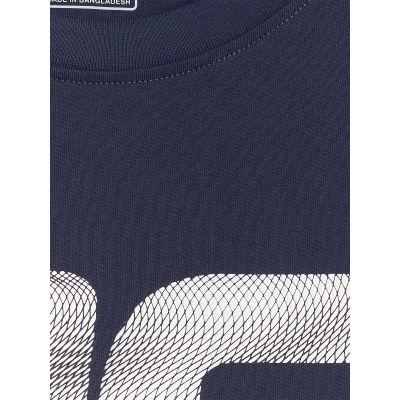 2. Herren-T-Shirt 4F 4FRMM00TTSHM3251-31S