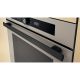 6. Elektrischer Backofen WHIRLPOOL WOI4S8HM2SEA, beige