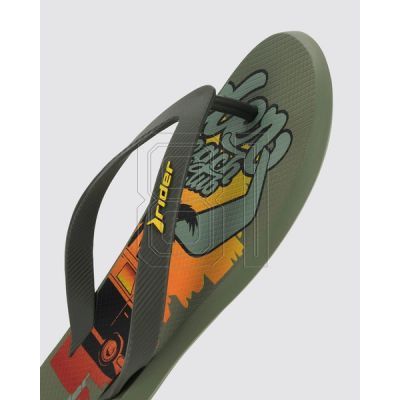 6. Rider R1 Energy VII Flip-Flops Ad M 83633AY965