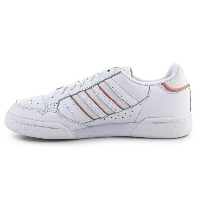 9. Adidas Continental 80 Stripes W GX4432 Schuhe