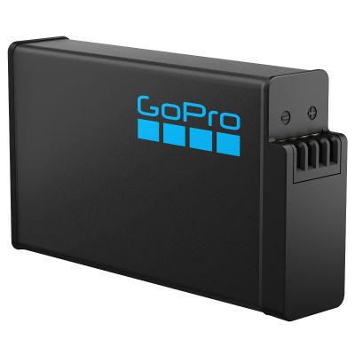 8. GoPro MAX2 Sportkamera, 29,5 MP, 8K Ultra HD, 25,4/2,3 mm (1/2,3") Objektiv, WLAN, 195 g