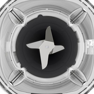 7. Tefal Blendeo+ BL2C01 1,5 l Standmixer 450 W Weiß