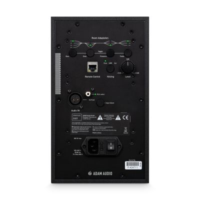 ADAM AUDIO A4V - Aktiver Monitor