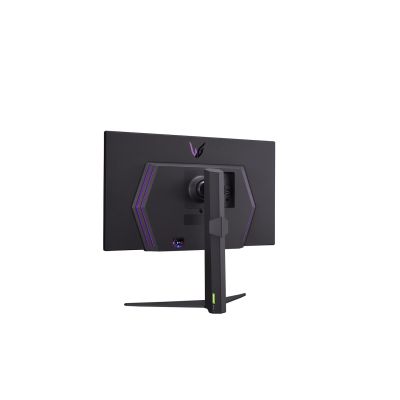 14. LG LED-Monitor 27" 27GR93U-B 144Hz
