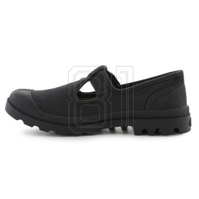 4. Palladium Pampa M-Jane Washed M 94475-008-M Schuhe