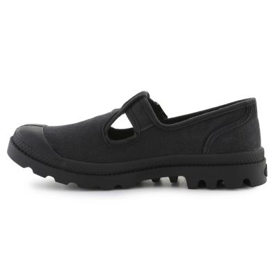4. Palladium Pampa M-Jane Washed M 94475-008-M Schuhe