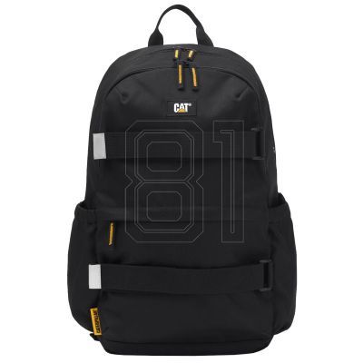 Caterpillar Melbourne Rucksack 84710-01