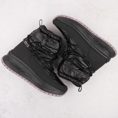 9. Filippo DBT6647 W PAW582 Schlupf-Schneestiefel