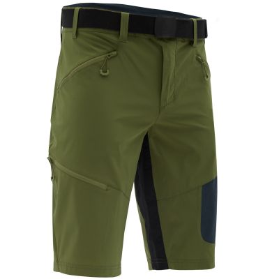 Herren-Radshorts SILVINI Men Shorts RANGO PRO