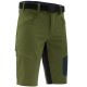 Herren-Radshorts SILVINI Men Shorts RANGO PRO