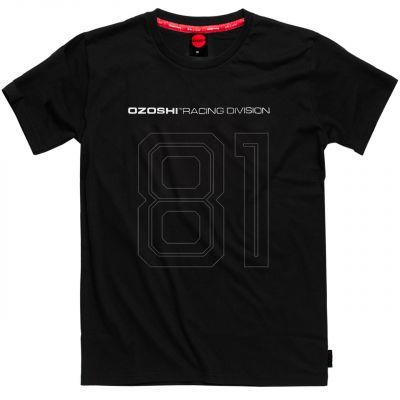 Ozoshi Puro T-shirt M OZ93340