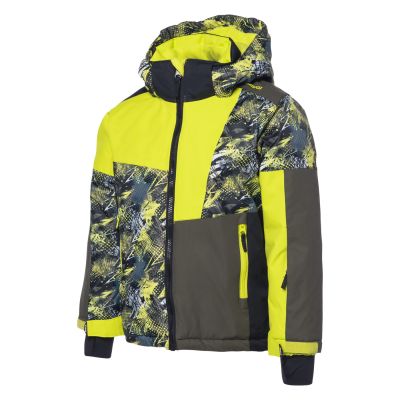 2. Brugi 3AK3 Jr 92800621493 Isolierte Jacke