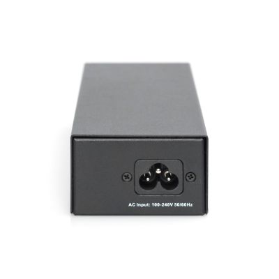 20. Digitus Injector Gigabit Ethernet PoE++, 802.3bt, 85 W