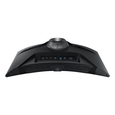 45. Monitor Samsung Odyssey G6 27" LS27BG650EUXEN