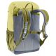 4. DEUTER Waldfuchs 10 Linden-Kaktus Kinderrucksack