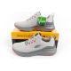 15. Skechers Vapor M 232625/GYOR Schuhe