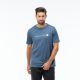 9. Herren DAVEN II Kurzarm-T-Shirt