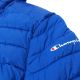 12. Champion Hooded M 220340 BS008 Jacke